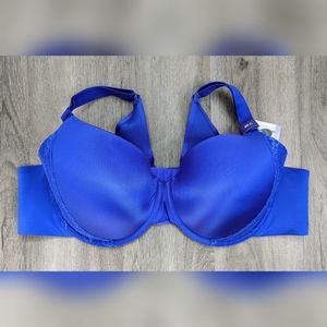 Catherines | NWT underwire t-shirt bra | 46C